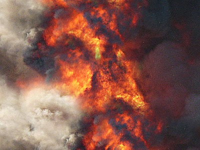 VENTILATIE IN CAZ DE INCENDIU